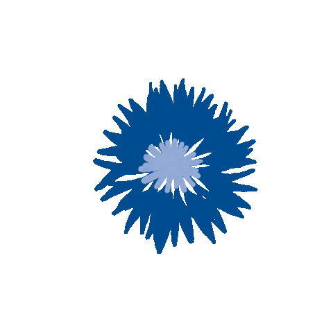 Midsommar Sticker by textilwerk