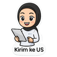 Shippingservice Sticker by Kurasi Media