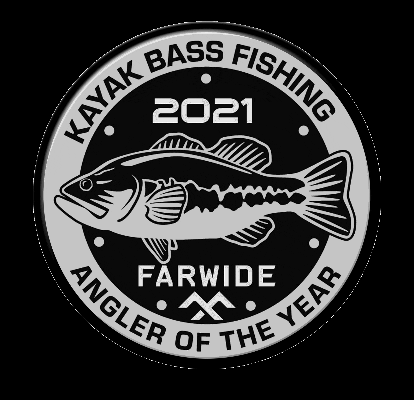 Angler Of The Year GIF by Chad Hoover