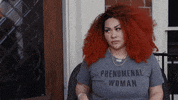 Hair Lol GIF by WE tv