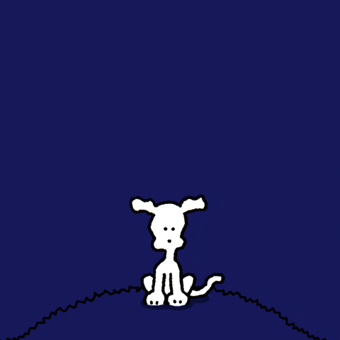 Pride Month Love GIF by Chippy the Dog