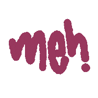 meirha meh meirha meirhabarber Sticker
