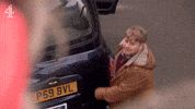 Wink I Win GIF by Hollyoaks