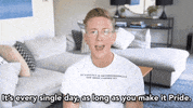 Youtube Video GIF by tyler oakley