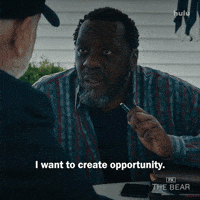 Hard Working Fx Networks GIF by The Bear