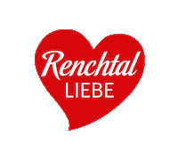 Schwarzwald Blackforest Sticker by Renchtal Tourismus