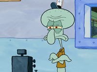 season 7 legends of bikini bottom: the curse of the hex GIF by SpongeBob SquarePants