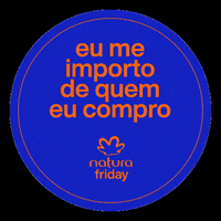 Naturafriday GIF by Natura