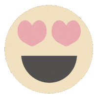 Heart Love Sticker