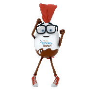 Happy Dance Sticker by FERRERO