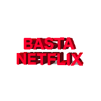 bastanetflix Sticker by netflixit