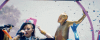 GIF by Demi Lovato