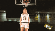 Vcu Rams GIF by VCU Athletics