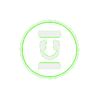 Color Glow Sticker by Nova Sound