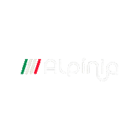 Alpinia Sticker by Alpínia Fiat