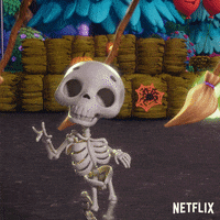 monsters supermonsters GIF by NETFLIX