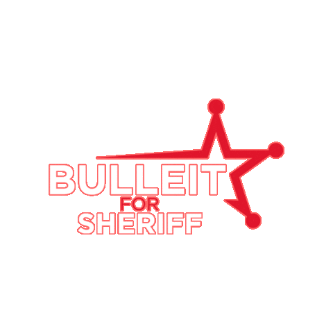 BulleitforSheriff giphygifmaker bulleit4sheriff bulleit for sheriff bulleit 4 sheriff Sticker