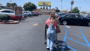 Happy Jump GIF by Rosanna Pansino