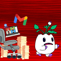 Working Sunday Evening GIF by Magic Eden