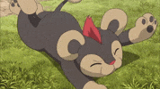 Baby No GIF by Pokémon