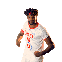 Jeep Elite Sport Sticker by Cholet Basket