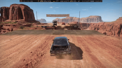 Rufinoman giphyupload wreckfest 2 GIF
