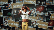 Georgia Tech Football GIF by Georgia Tech Yellow Jackets