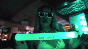 glowstick lavo GIF by TAO Group