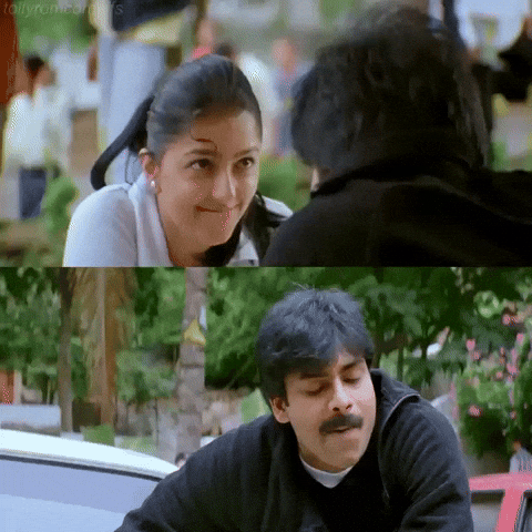 Pawan Kalyan Power GIF by Sharat overseas distribution