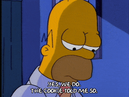 homer simpson GIF