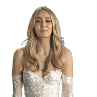 Reality React Sticker by Married At First Sight