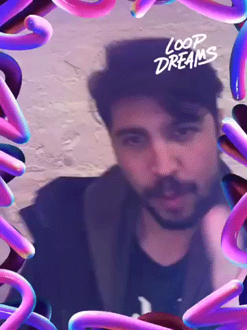 loopdreams by Loop Dreams GIF Booth