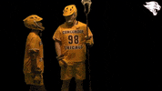 d3lax GIF by CUCougars