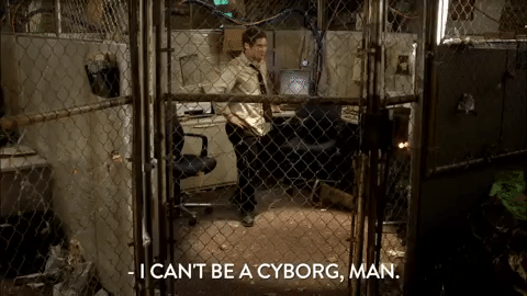 comedy central season 3 episode 20 GIF by Workaholics
