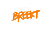 Linda Omroepgld Sticker by Omroep Gelderland