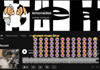 NotGoodJustHaxs grown man eoin lemonaidee eoin b GIF