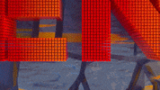 animation 3d GIF by Lion Beach