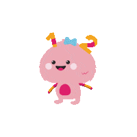 Happy Harbolnas Sticker by Fave Indonesia