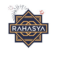 RahasyaVodka vodka vodka bottle premium vodka rahasya vodka Sticker