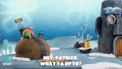 season 8 episode 23 GIF by SpongeBob SquarePants