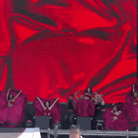 Lollapalooza Eyecons GIF by Respective