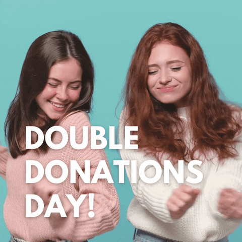 GIF by Dance for Sick Kids