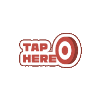 HarmonyGraphics here tap click tap here Sticker