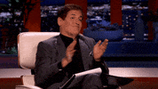Shark Tank Applause GIF by ABC Network