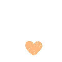 Heart Love Sticker