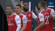 Football Sport GIF by MolaTV