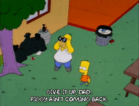 homer simpson GIF