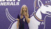 Soccer Naia GIF by LSUA Athletics