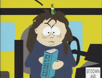GIF by South Park 