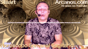 horoscopo semanal sagitario noviembre 2017 parejas GIF by Horoscopo de Los Arcanos